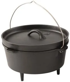 Robens Carson Dutch Oven 4.3L 2023