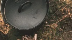 Robens Carson Dutch Oven 8.2L 2023 -Cheap Awning Store 34799 3