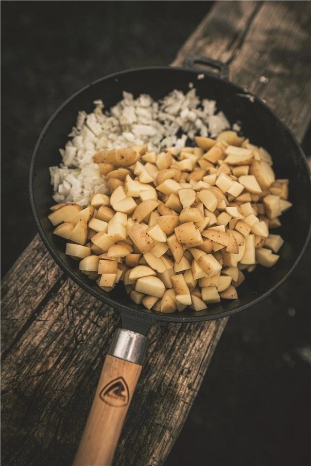 Robens Tahoe Pan 2023 3 Robens Tahoe Pan 2023 - Image 3