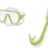 Intex Adventurer Swim Snorkel Set
