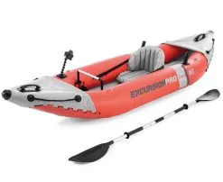 Intex Excursion Pro K1 Kayak 26 Intex Excursion Pro K1 Kayak -Cheap Awning Store 34817 11