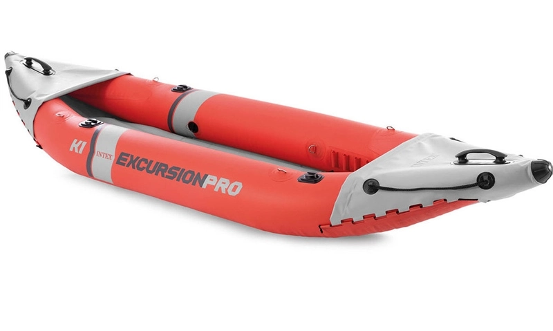 Intex Excursion Pro K1 Kayak 13 Intex Excursion Pro K1 Kayak - Image 13