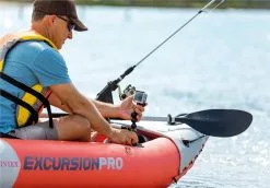 Intex Excursion Pro K1 Kayak 29 Intex Excursion Pro K1 Kayak -Cheap Awning Store 34817 14