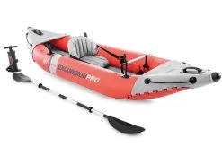 Intex Excursion Pro K1 Kayak