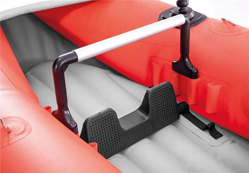 Intex Excursion Pro K1 Kayak 7 Intex Excursion Pro K1 Kayak - Image 7