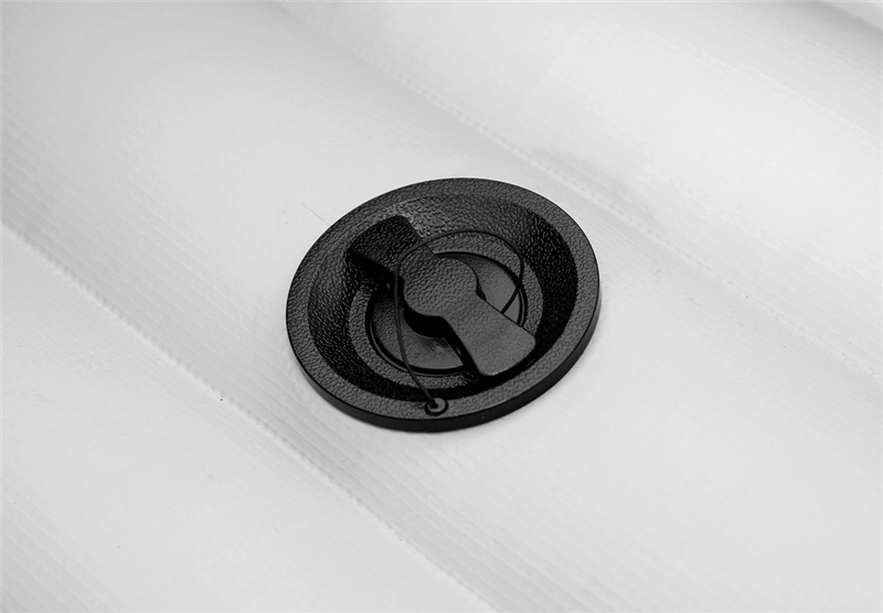 Intex Excursion Pro K1 Kayak 8 Intex Excursion Pro K1 Kayak - Image 8