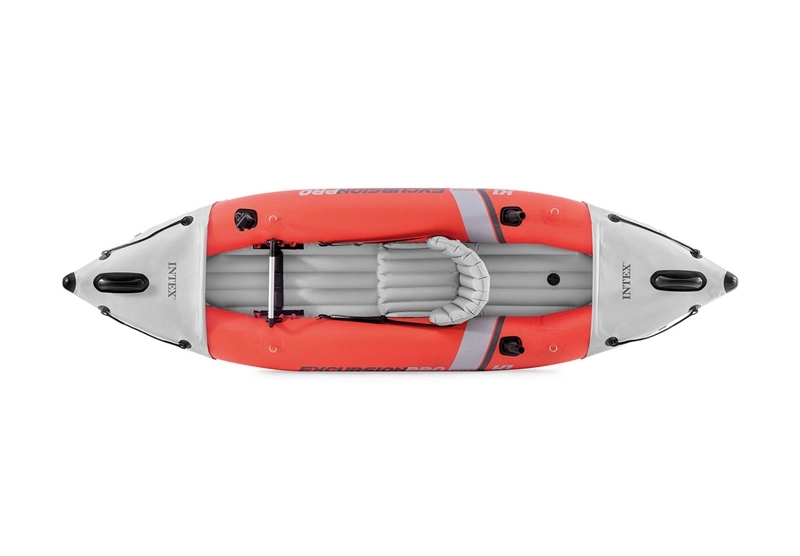 Intex Excursion Pro K1 Kayak 9 Intex Excursion Pro K1 Kayak - Image 9