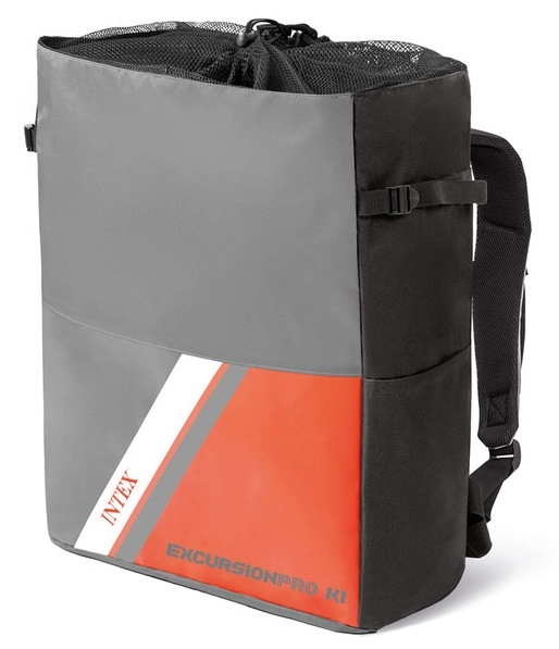 Intex Excursion Pro K1 Kayak 10 Intex Excursion Pro K1 Kayak - Image 10