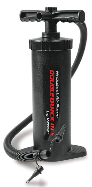 Intex Mariner 3 Inflatable Boat Set 6 Intex Mariner 3 Inflatable Boat Set - Image 6