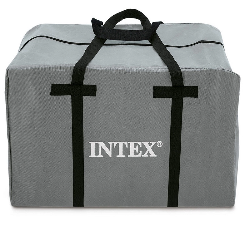 Intex Mariner 3 Inflatable Boat Set 7 Intex Mariner 3 Inflatable Boat Set - Image 7