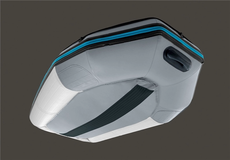 Intex Mariner 3 Inflatable Boat Set 10 Intex Mariner 3 Inflatable Boat Set - Image 10