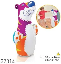 Intex 3D Animal Bop Bag -Cheap Awning Store 34824 2