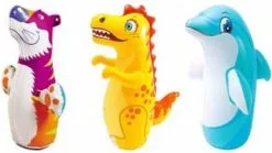 Intex 3D Animal Bop Bag