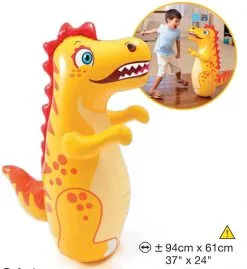Intex 3D Animal Bop Bag -Cheap Awning Store 34824 3