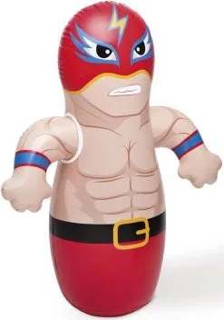 Intex 3D Bop Bag -Cheap Awning Store 34825 2