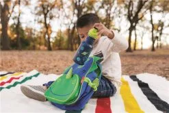 Klean Kanteen Kid Classic Sport 12oz (355ml) Planets Bottle - Planets -Cheap Awning Store 34830 3