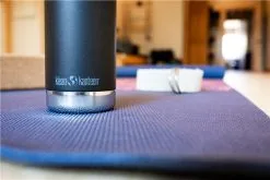 Klean Kanteen Insulated TKWide 12oz (355ml) Black Bottle - With Café Cap 22 Klean Kanteen Insulated TKWide 12oz (355ml) Black Bottle - With Café Cap -Cheap Awning Store 34831 10