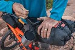 Klean Kanteen Camp Mug 12oz (355ml) - Brushed Stainless -Cheap Awning Store 34833 6