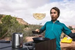 Klean Kanteen Camp Mug 12oz (355ml) - Brushed Stainless -Cheap Awning Store 34833 9