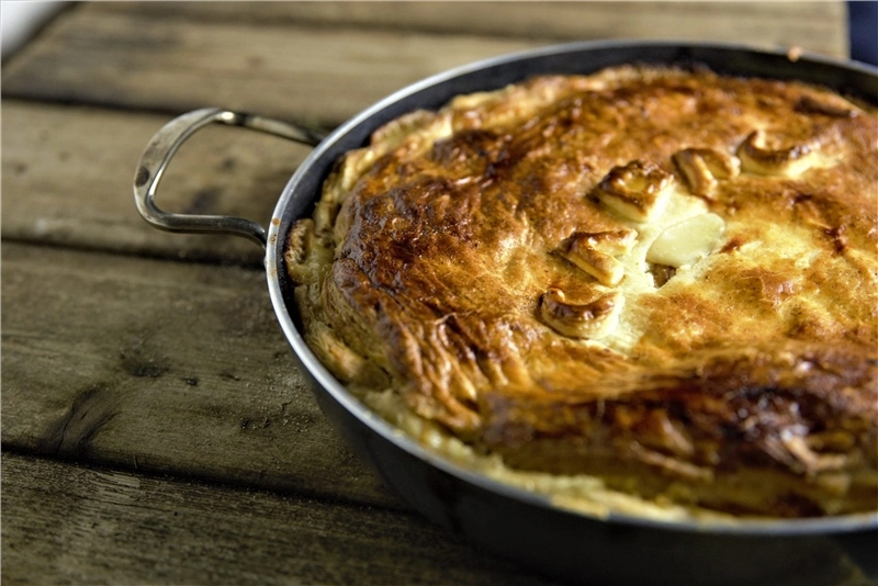 Cadac Paella Pan 40 3 Cadac Paella Pan 40 - Image 3