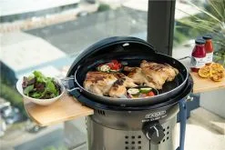 Cadac Paella Pan 40 7 Cadac Paella Pan 40 -Cheap Awning Store 34852 3