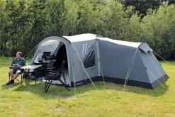 Outdoor Revolution Camp Star 1200 Air Tent Package Deal -Cheap Awning Store 34854 9