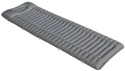 Outdoor Revolution Nightfall Single Air Mattress With Pump
