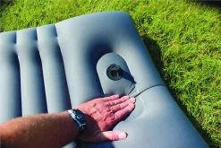 Outdoor Revolution Nightfall Single Air Mattress With Pump -Cheap Awning Store 34856 3