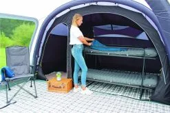 Outdoor Revolution Nightfall Single Air Mattress With Pump -Cheap Awning Store 34856 4