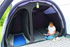 Outdoor Revolution Nightfall Single Air Mattress With Pump -Cheap Awning Store 34856 5