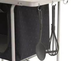 Outwell Tarsus Utensil Set -Cheap Awning Store 34857 2