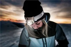 Silva Terra Scout XT Head Torch -Cheap Awning Store 34861 2