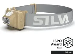 Silva Terra Scout XT Head Torch