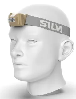 Silva Terra Scout XT Head Torch -Cheap Awning Store 34861 9