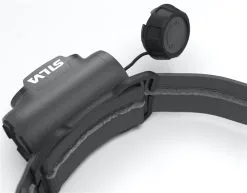 Silva Explore 4 Grey Head Torch -Cheap Awning Store 34862 11