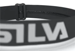 Silva Explore 4 Grey Head Torch -Cheap Awning Store 34862 12