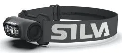 Silva Explore 4 Grey Head Torch