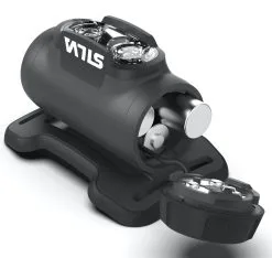 Silva Explore 4 Grey Head Torch -Cheap Awning Store 34862 8