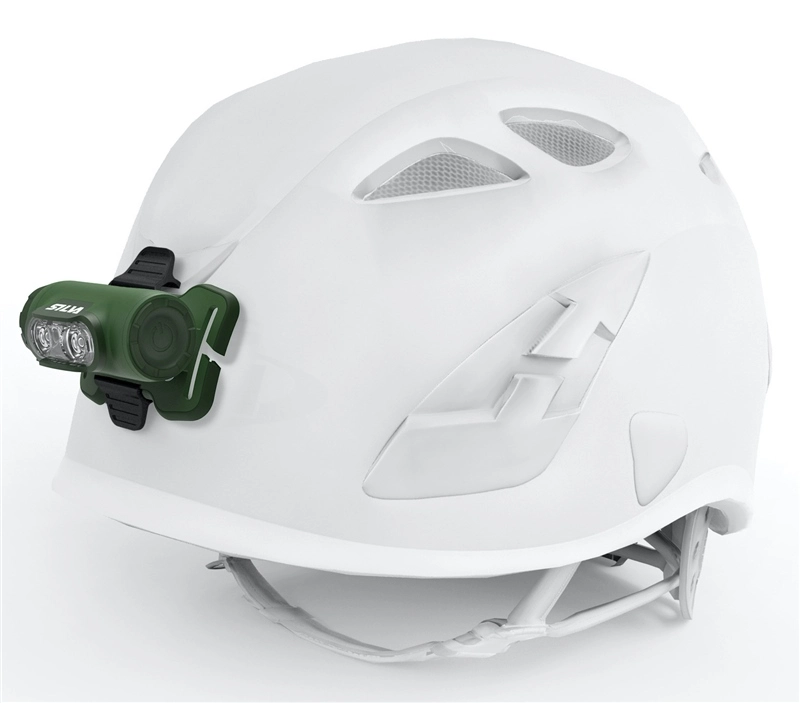 Silva Explore 4 Green Head Torch 10 Silva Explore 4 Green Head Torch - Image 10