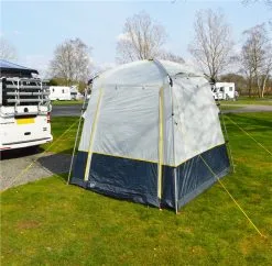 Maypole Utility/Storage Tent -Cheap Awning Store 34869 12