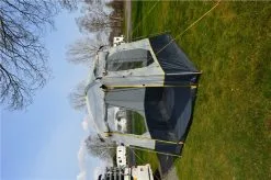 Maypole Utility/Storage Tent -Cheap Awning Store 34869 8
