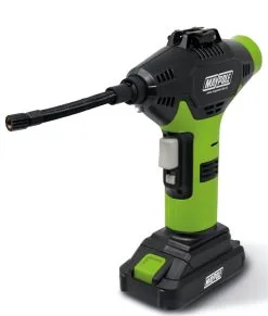 Maypole Lithium Ion Handheld Compressor