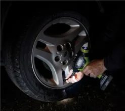 Maypole Lithium Ion Handheld Compressor -Cheap Awning Store 34876 3