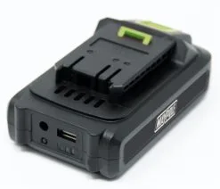 Maypole Lithium Ion Handheld Compressor -Cheap Awning Store 34876 7