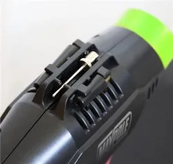 Maypole Lithium Ion Handheld Compressor -Cheap Awning Store 34876 9