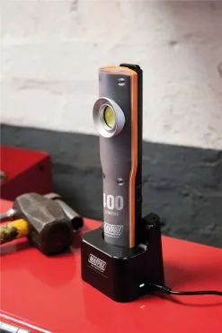 Maypole 400lm LED Pro Inspection Lamp -Cheap Awning Store 34877 10