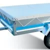 Maypole Flat Trailer Cover Fits Erde - Fits MP6812 & Erde 122