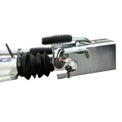 Maypole Heavy Duty Hitchlock - MP89 Trailer Coupling Safe