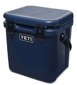 Yeti Roadie 24 Cool Box - Navy -Cheap Awning Store 34893 5