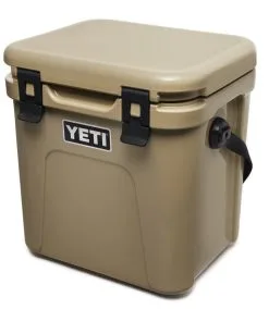 Yeti Roadie 24 Cool Box - Navy -Cheap Awning Store 34893 6